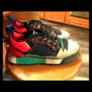 Adidas Alexander Wang Re-issue Run sneaker